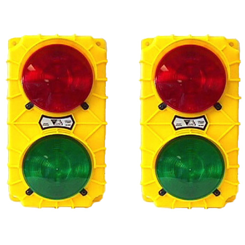 Stop and Go Light Set